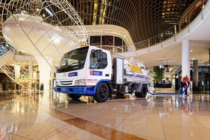 Professional Grease Trap Cleaning Melbourne – Affordable, Compliant Services for Restaurants and Cafes
