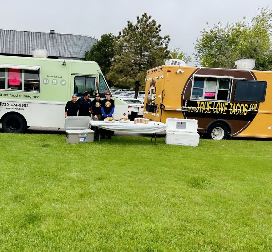 The Evolution of Taco Catering in Denver: From Food Truck to Five-Star