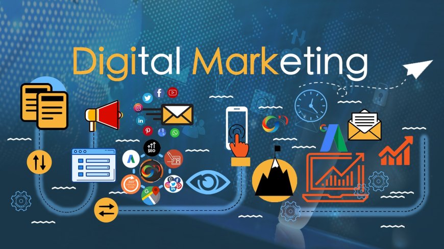 Elevate Your Brand: Best Digital Marketing Services in Delhi