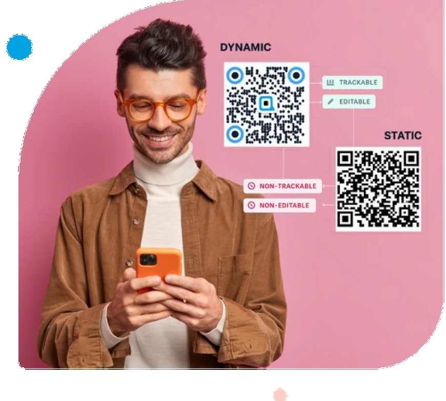 The Power of QR Code Tracking in Driving Smarter Business Decisions