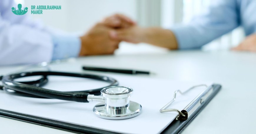 Expert Vascular Care for a Healthier Life in the UAE