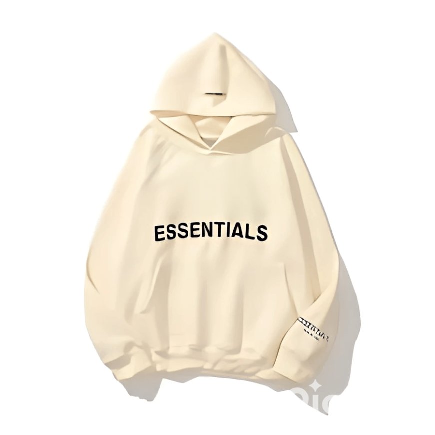 Essentials Hoodie: A Complete Overview