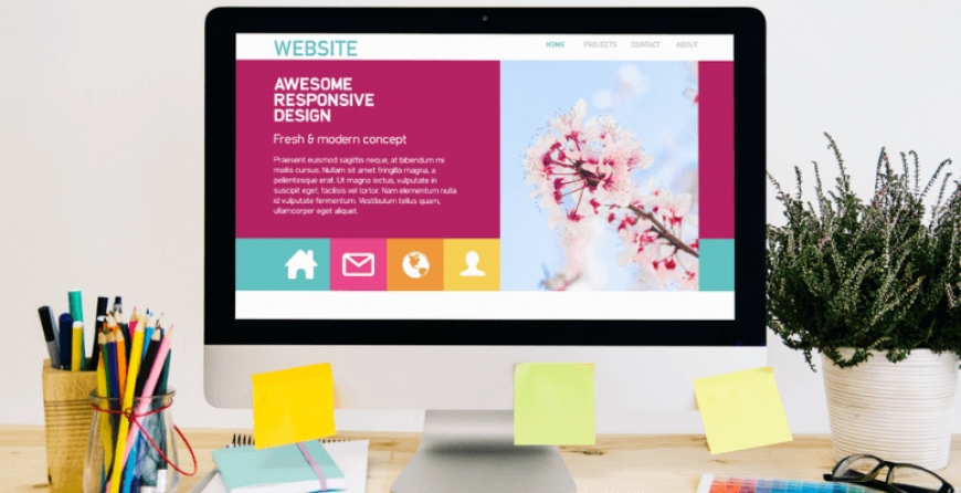 Leading Web Development Companies in Dubai for 2025