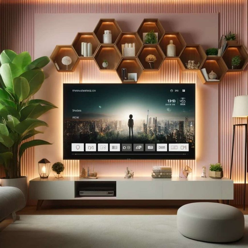 Experience Smart Hospitality with AL IMTEDAD’s IPTV Hotel Systems in Dubai