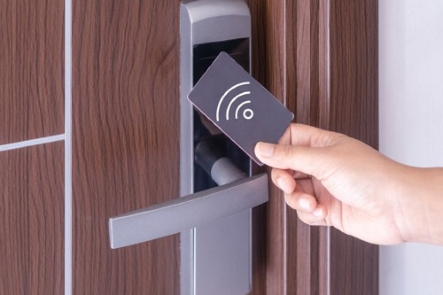 Unlock Smart Living Potential with IoT for MDU Properties