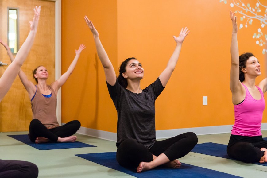Why Every Yogi Needs a Yoga Studio in Canada