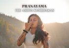 Pranayama – The Ashta Kumbhakas: Mastering the Eight Classical Breath Retentions