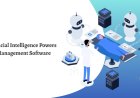 How Artificial Intelligence Powers Hospital Management Software ?