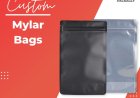 Uncover the Benefits of Custom Mylar Packaging: Why Leading Brands Use Mylar Bags Wholesale