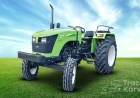 Explore the Preet Tractor Model and Price in India