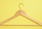 Maximize Closet Space: Smart Storage with Belt Hangers and Tie Racks