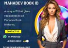 Tips for Safe and Responsible Betting on Mahadev Book
