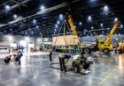 3D Expo Solutions | Expert Las Vegas Exhibition Booth Design for Standout Trade Show Presence