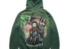 The Ultimate Guide to the Warren Lotas Hoodie: Style, Comfort, and Innovation
