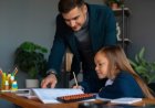 Divorced Parents Scholarship with Shared Custody