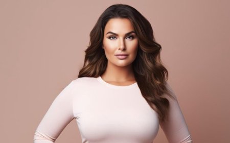 Breast Enlargement by the Best Plastic Surgeon in Dubai