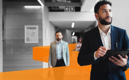 Future-Proof Your Network with Scalable Wireless Solutions