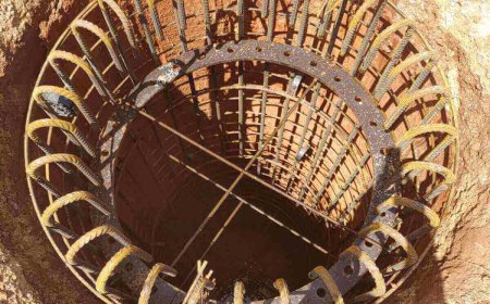 Cyptech | Delivering Precision in Telecom Towers, Civil, and Electrical Projects