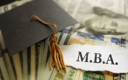 MBA in UK: Everything Indian Students Need
