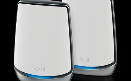 Orbi RBR750 Router Configuration without a Hitch