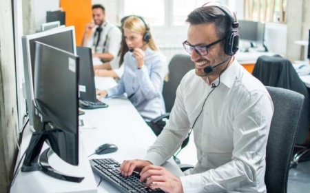 Some of the aspects the customer could look for from a Computer Technical Support Company