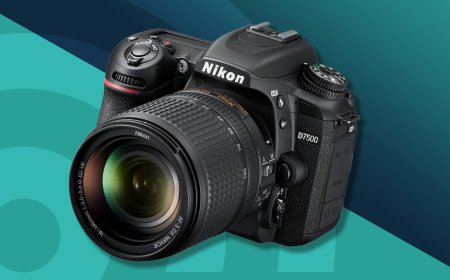 DSLR for Beginners-A Complete Camera Buying Guide