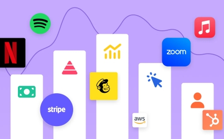 Building Subscription-Based Mobile Apps: Growth Models That Actually Work