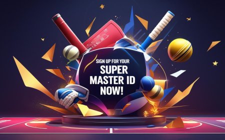 Super Master ID in India – Features, Benefits & Sign Up Info