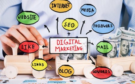 Best Digital Marketing Agencies with Proven SEO and PPC Results