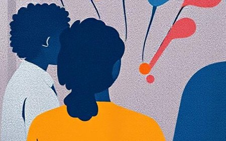 Trauma-Informed Leadership: Why Empathy is the New Competitive Edge