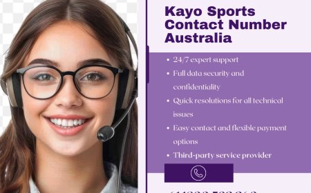 Get Instant Help—Call Kayo Sports Contact Number Australia +61 1800 592 260