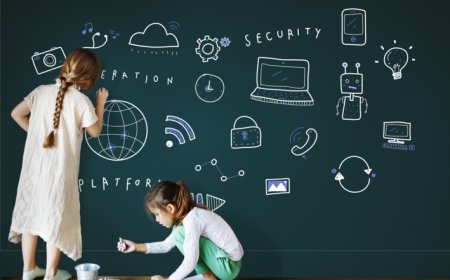 Is Wi-Fi 7 Faster Than Wi-Fi 6? The Future of Wireless Is Here