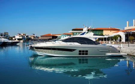 How to Get More Buyers for Your Marina Berth Listing