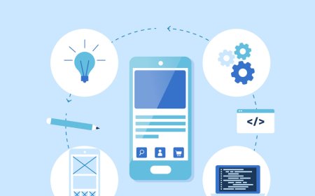 From AI to IoT: How New Tech Is Shaping App Development