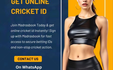 Evolution of Cricket ID Systems in the Digital Betting World