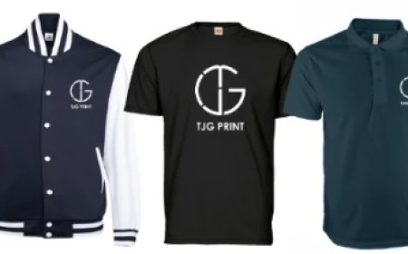 Elevating Style and Identity with Expert T Shirt Printing in Singapore