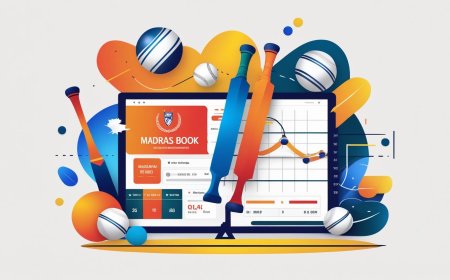 Best Cricket ID Site for Fast Login and Real-Time Updates