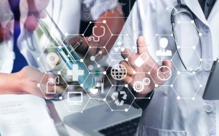 What Are The Best Software Solutions For Healthcare Insurance Companies?