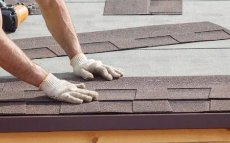 When Does Asphalt Shingle Damage Warrant A Roof Replacement?