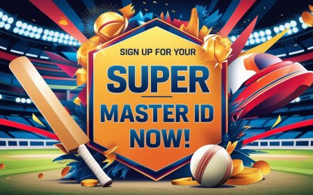 Get Super Master ID India – Best Options and Tips
