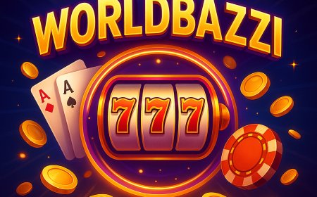 WorldBazzi & Worldbaazi – Redefining Online Gaming with Excitement, Rewards, and Global Competition