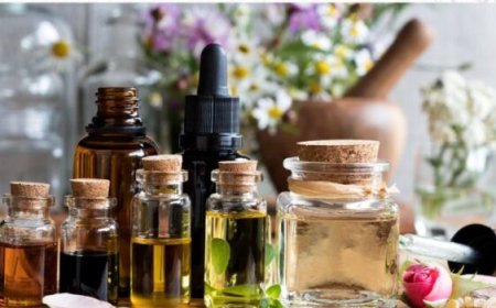 The Ultimate List of Best Essential Oils in Canada