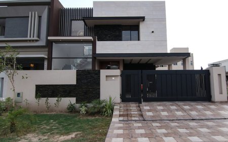 How to Choose the Right Property for Rent Based on Your Lifestyle in Pakistan