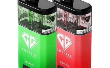 The Ultimate Wholesale Guide to High-Puff Prefilled Pod Kits in the UK 