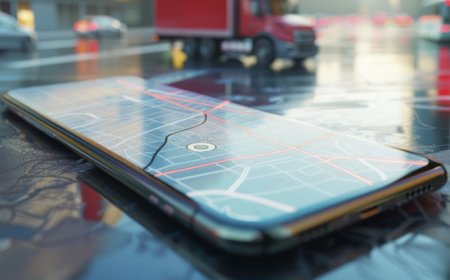 Municipal Fleet Saves $500K Annually with Flotilla's White Label GPS Tracking Software