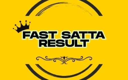 Gali Satta Result – Daily Fast Satta Updates & Live Chart