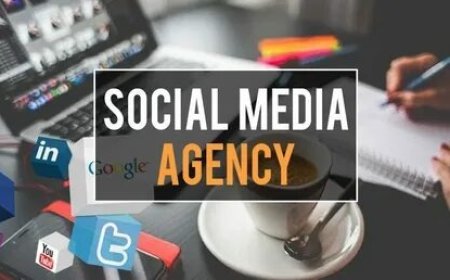 Why Hiring the Best Social Media Marketing Agency in Pune is a Game-Changer for Your Brand