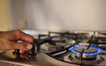 Common Gas Stove Problems and How to Troubleshoot Them