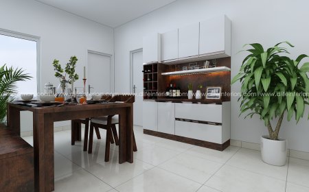 The Ultimate Guide to Choosing the Perfect Dining Room Furniture