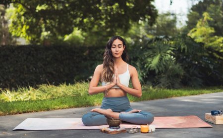 Understanding Chakras and Their Meanings: A Complete Guide